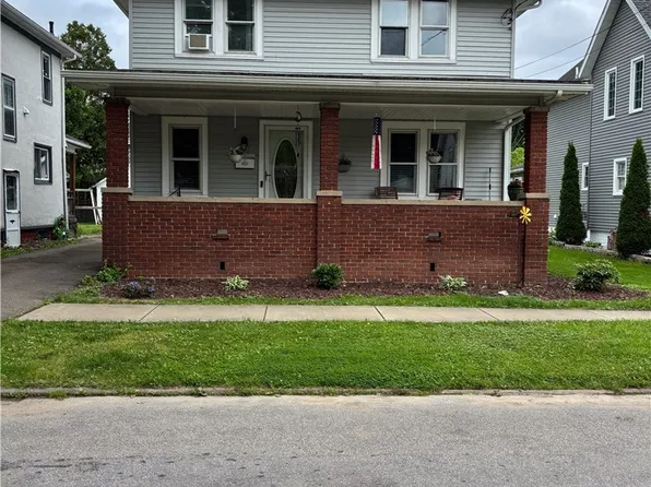 126 N 8th St, Olean, NY 14760