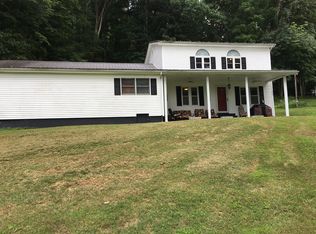 357 Whitetail Ln, Bandy, VA 24602