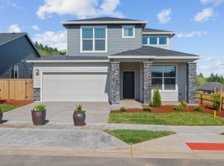 The 2278 Plan, Eagle Point, Eagle Point, OR 97524