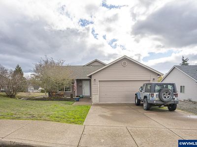 201 NW Howard Ln, Dallas, OR, 97338