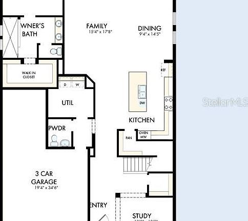 3rd image of this home