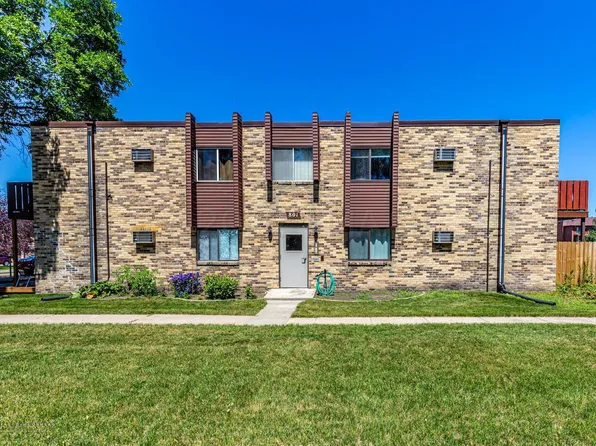 801 32nd Ave N #A-201, Fargo, ND 58102