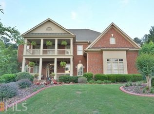 2515 Creek Tree Ln, Cumming, GA 30041