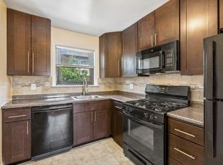 Georgian Arms Apartments, Iselin, NJ 08830