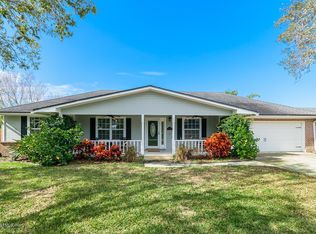 612 Valley Forge Rd E, Neptune Beach, FL 32266