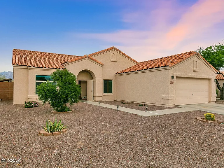 9556 N Elan Ln — Photo 3