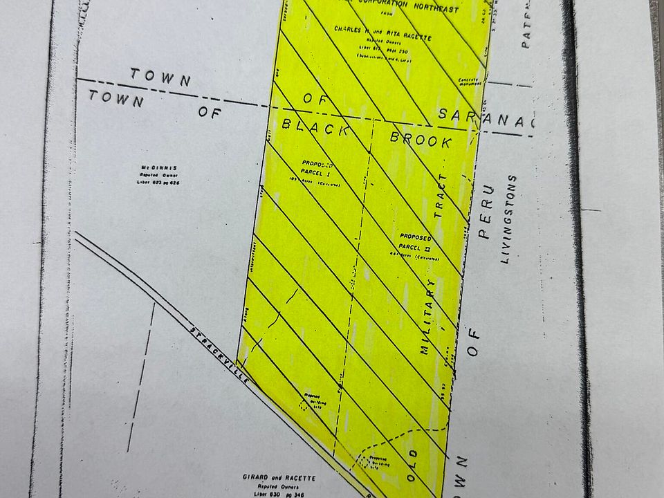 1st image of 0 Strackville Rd