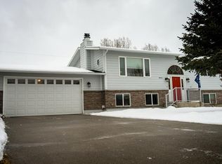 2975 Canyon Dr, Billings, MT 59102