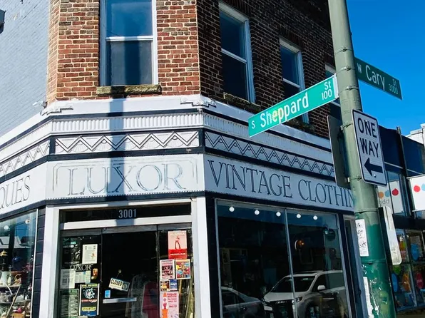 3001 W Cary St #A, Richmond, VA 23221