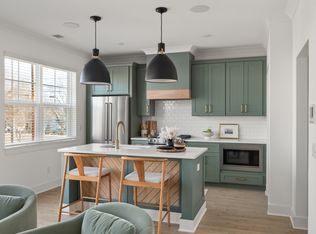 700 Caraway Ln Lot 1, Nashville, TN 37211