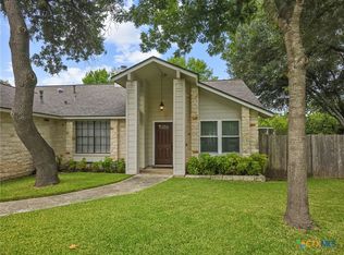 2610 Quanah Dr, Round Rock, TX 78681