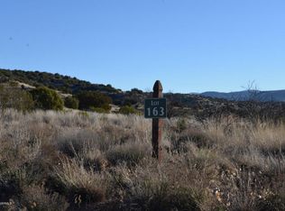 6745 N Falcon View Dr, Rimrock, AZ 86335