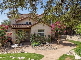 55 Tournament Way APT B, The Hills, TX 78738