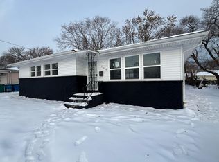 4344 Ryan Ct, Gary, IN 46403