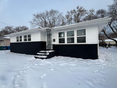 4344 Ryan Ct, Gary, IN, 46403