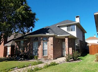 1320 Dallshan Dr, Carrollton, TX 75007