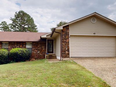 43 Prince Dr, Maumelle, AR, 72113