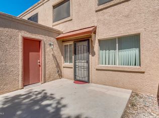 4026 W Reade Ave, Phoenix, AZ 85019