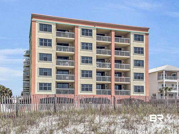 2nd image of 23094 Perdido Beach Blvd APT 112