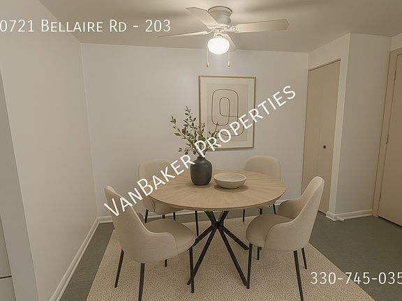 4th image of 10721 Bellaire Rd APT 203