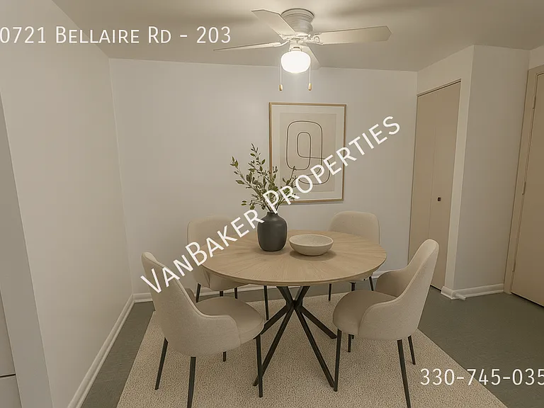 10721 Bellaire Rd #203 — Photo 4