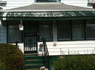 1317 Roosevelt Pl, Gary, IN 46404