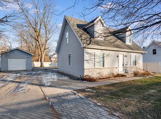 1016 Magnolia Ave, Joliet, IL 60432