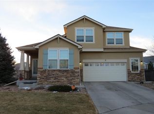 21052 E Greenwood Pl, Aurora, CO 80013