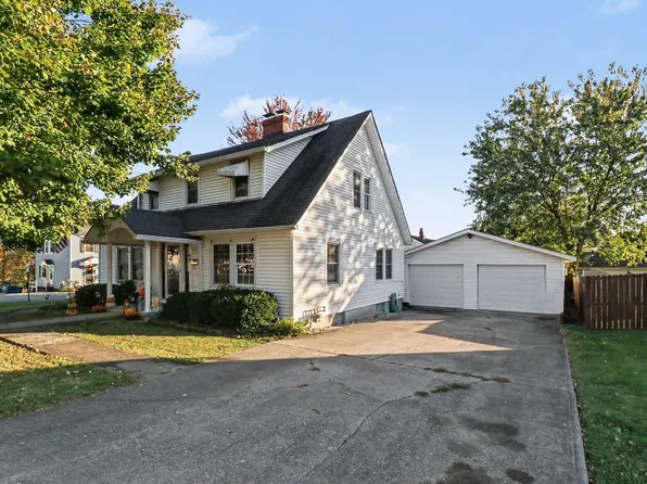 44 Charlotte Heights Rd, Williamstown, KY 41097