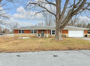 235 Venable Dr, Avon, IN 46123