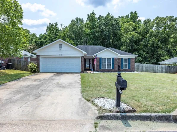 8085 Creekland Dr, Columbus, GA 31904