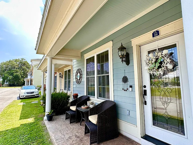 59 Battery Creek Club Dr #59 — Photo 1