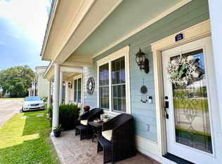 59 Battery Creek Club Dr #59, Beaufort, SC 29902