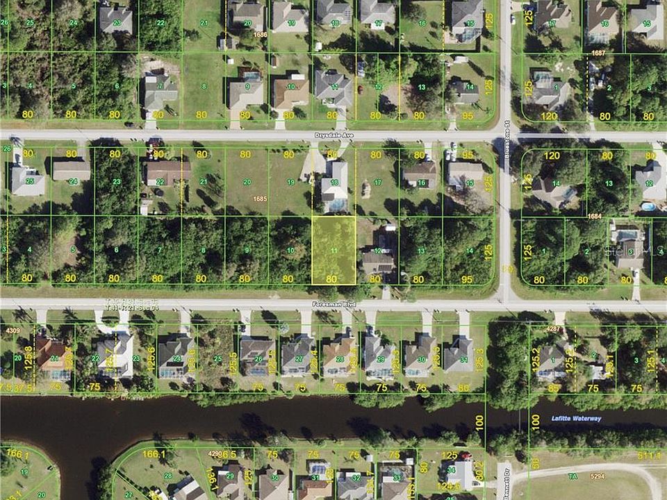 2nd image of 13616 Foresman Blvd