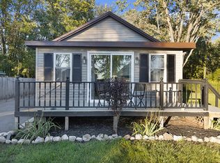 2333 Lakeshore Dr, Blossvale, NY 13308