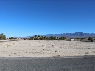 2370 E Elderberry St, Pahrump, NV 89048