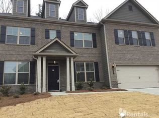3717 Wood Oats Cir, Buford, GA 30519