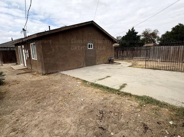507 S. Brown St, 507 S Brown St #B, Bakersfield, CA 93307