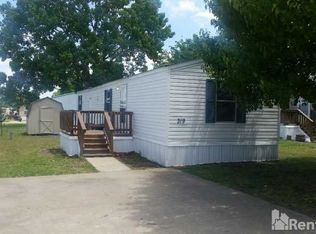 319 Bobby Ave, Wylie, TX 75098