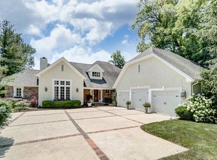 5607 Brookstone Dr, Cincinnati, OH 45230