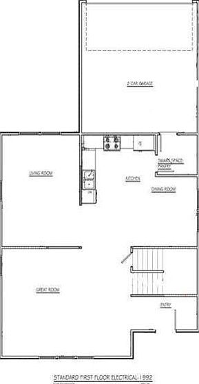 2nd image of 2114 Kensington Park Cir