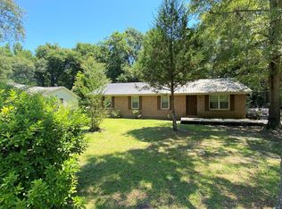 413 Middle St, Bamberg, SC 29003