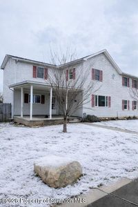 324 Milwaukee Ave, Old Forge, PA, 18518