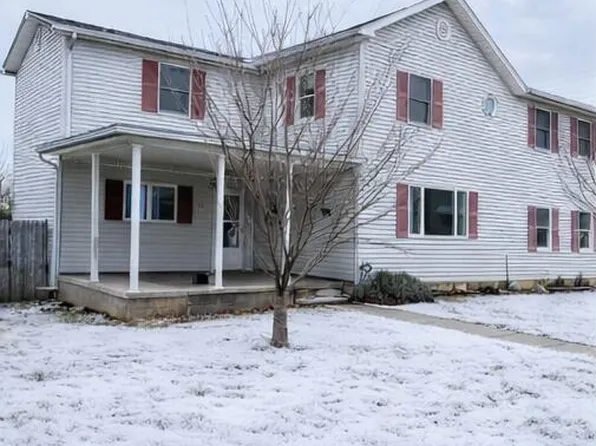 324 Milwaukee Ave, Old Forge, PA 18518