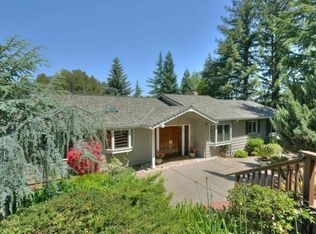 14307 Lutheria Way, Saratoga, CA
