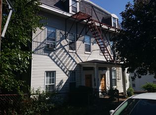 25 Bigelow St #3, Brighton, MA 02135
