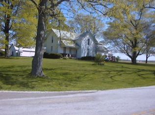 2140 Waynesville Jamestown Rd, Xenia, OH 45385