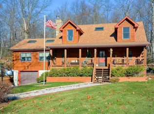 505 E Mountain Rd N, Cold Spring, NY 10516