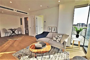 Rented by Merit Group & Associates