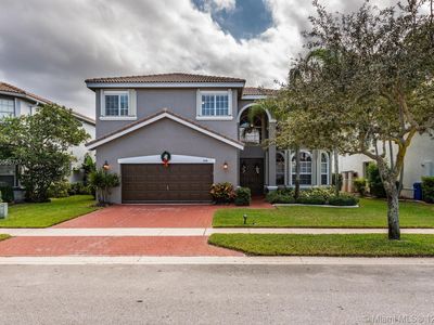 16366 SW 14th St, Pembroke Pines, FL, 33027